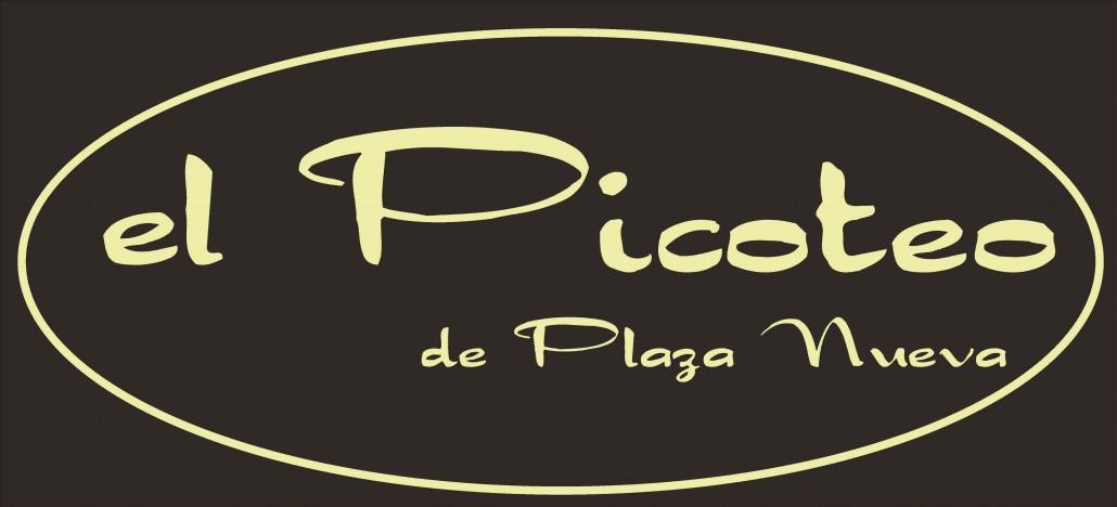 Logo 2, El Picoteo de Plaza Nueva